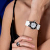 Швейцарские часы Chaumet Class One Diamonds 33mm 622B-02394(12573) №3