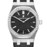 Швейцарские часы Audemars Piguet Royal Oak Lady Quartz 67651ST.ZZ.D002CR.01(12862) №1