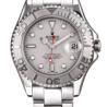 Швейцарские часы Rolex Yacht-Master 40 мм 16622(56259) №1
