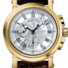 Швейцарские часы Breguet Marine Chronograph 5827BA/12/5ZU(26109) №1