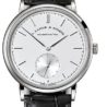 Швейцарские часы A Lange & Sohne Saxonia 380.026(25450) №1