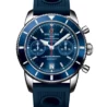 Швейцарские часы Breitling Superocean Heritage Chronograph A23370(55773) №1