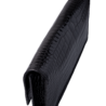 Клатч ZILLI 30 х 15 см Black Crocodile(13081) №6