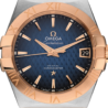 Швейцарские часы Omega Constellation Co-Axial 123.20.38.21.03.001(21647) №2