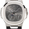 Швейцарские часы PATEK PHILIPPE Nautilus 5712 5712G(14796) №1
