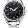 Швейцарские часы Omega Speedmaster Broad Arrow 35565000(22929) №1