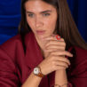 Швейцарские часы Blancpain Leman Ladies Moonphase & Complete Calendar 34mm 2360-3691A-55(12435) №4