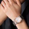 Швейцарские часы Audemars Piguet Royal Oak Lady 67651SR.ZZ.1261SR.01(17457) №5