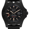 Швейцарские часы Breitling Avenger Blackbird V1731010/BD12/100W(14738) №1
