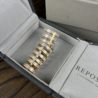 Кольцо Repossi Berbere Rose Gold 9 Row Diamonds(24496) №3