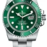 Швейцарские часы Rolex Submariner Date 40 мм 116610LV(55822) №1