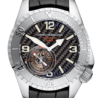 Швейцарские часы Girard-Perregaux Sea Hawk Tourbillon 99940(12855) №1