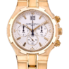 Швейцарские часы Vacheron Constantin Overseas Chronograph 49140/423J-8791(13343) №1