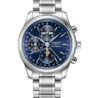 Швейцарские часы Longines Master Collection L2.773.4.92.6(22625) №1