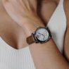 Швейцарские часы Ulysse Nardin Dual Time Lady Manufacture 3343-222/391(15721) №3