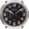 Швейцарские часы Zenith Elite Pilot Montre d'Aeronef Type 20 GMT 03.2430.693/21.C723(12960) №2