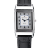 Швейцарские часы Jaeger LeCoultre Reverso Lady 260.8.86(15738) №1