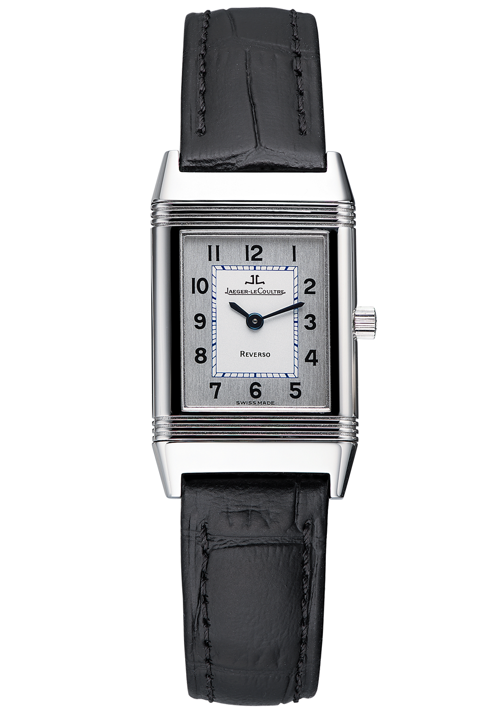 Швейцарские часы Jaeger LeCoultre Reverso Lady 260.8.86(15738) №3