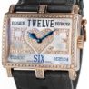 Швейцарские часы Roger Dubuis Too Much T22 86 5-FFD(55540) №1