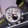 Швейцарские часы Graham Silverstone Trackmaster Year One 2BRYO.W014.K66S(12569) №3