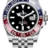Швейцарские часы Rolex GMT-Master II 40 мм 126710BLRO(55719) №1