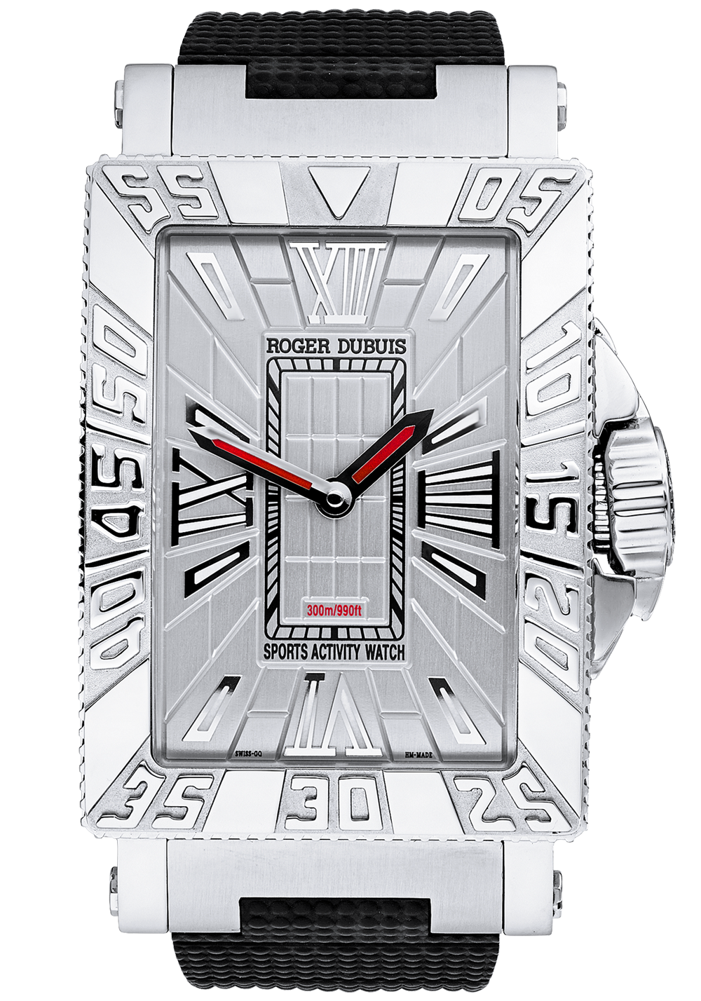 Швейцарские часы Roger Dubuis Sea More Just For Friends MS34 21 9(15627) №6