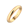 Кольцо Tiffany & Co Milgrain Yellow Gold Wedding Band(17400) №1