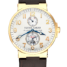 Швейцарские часы Ulysse Nardin Marine Chronometer 41mm 266-66(12479) №1