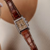 Швейцарские часы Audemars Piguet Edward Piguet Chronograph with Brown Dial 25925BC.OO.D089CR.01(13323) №3