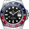 Швейцарские часы Rolex GMT-Master II Pepsi Gold 116719BLRO(13008) №2