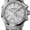 Швейцарские часы Audemars Piguet Royal Oak Chronograph 26320ST.OO.1220ST.02(25253) №1