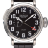 Швейцарские часы Zenith Elite Pilot Montre d'Aeronef Type 20 GMT 03.2430.693/21.C723(12960) №1