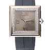 Швейцарские часы PATEK PHILIPPE GONDOLO LADY'S WHITE GOLD & DIAMOND 4868G-001(17255) №1