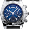 Швейцарские часы Breitling Chronomat 44 Chronograph AB0110(17315) №2