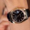 Швейцарские часы Rolex Datejust 36 Gold 116138(12943) №3