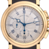 Швейцарские часы Breguet Marine Chronograph 5827BA125ZU(12788) №2