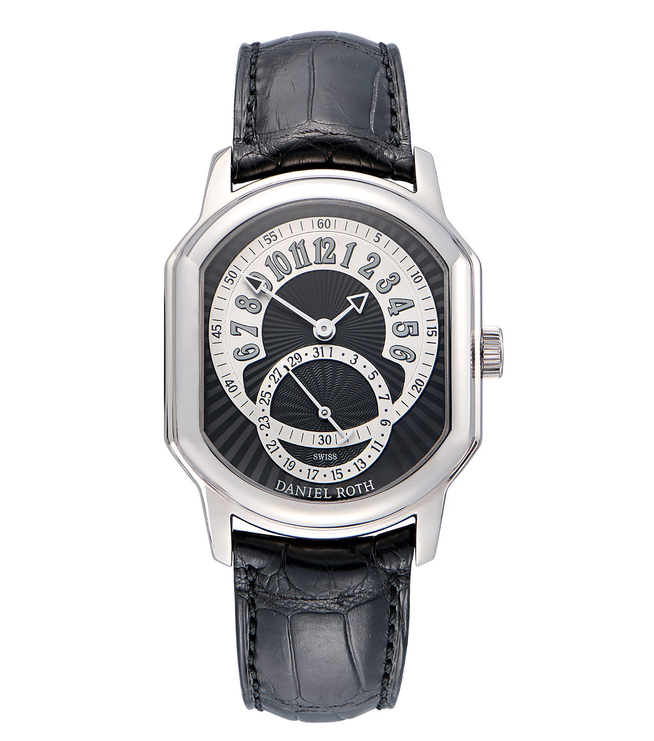Швейцарские часы Daniel Roth Academie Premier 807.L.60(56477) №3