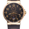 Швейцарские часы Ulysse Nardin Marine Maxi Chronometer 41mm 266-66-3/62(14972) №1