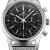 Швейцарские часы Breitling Transocean Chronograph AB015212/BA99/154A(25247) №1