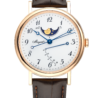 Швейцарские часы Breguet Classique Moonphase Power Reserve 7787br/29/9v6(12971) №1