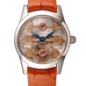 Швейцарские часы Girard-Perregaux Horlogerie Triple Bridge Tourbillon 99250-53-000-BA6A(12464) №1