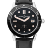 Швейцарские часы Ulysse Nardin Diver 42 mm 3203-950(20009) №1