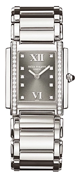 Швейцарские часы PATEK PHILIPPE Twenty~4 4910/10A(56293) №2