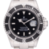 Швейцарские часы Rolex Submariner Date 16610 T(25350) №1