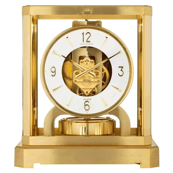 Швейцарские часы Jaeger LeCoultre Atmos(50706) №2