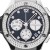 Швейцарские часы Hublot Big Bang Jeans Steel Diamonds 341.SX.2710.NR.1104.JEANS14(21778) №2