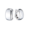 Серьги Cartier Nouvelle Vague White Gold(56406) №1