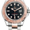 Швейцарские часы Rolex YACHT-MASTER 116621-0002(19391) №1