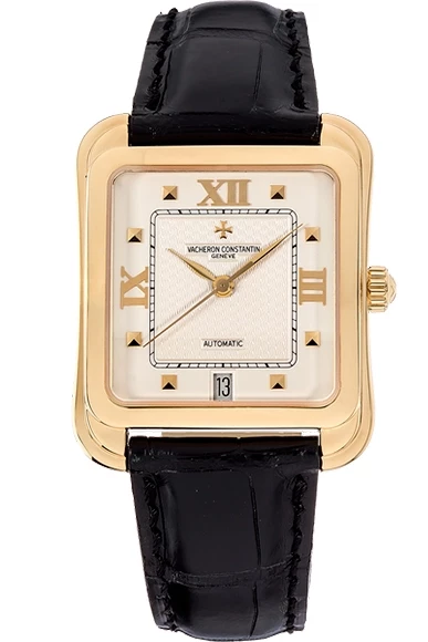 Швейцарские часы Vacheron Constantin Malte Toledo 42100/000J(56499) №2