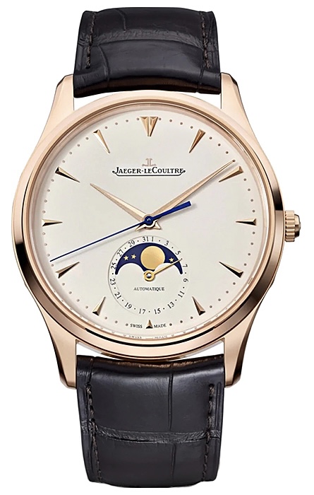 Швейцарские часы Jaeger LeCoultre Master Ultra Thin Moon Q1362520(24870) №2